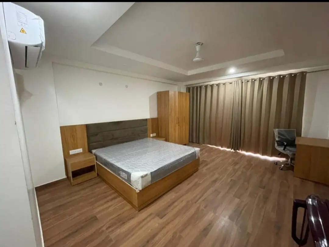 Luxury Flat for rent in Sector 41 Gurugram